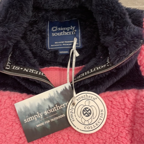 Girls Simply Southern size Small - Picture 3 of 5